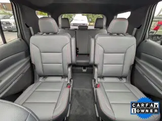 Chevrolet Traverse 2026 4X4 Z71 4dr SUV