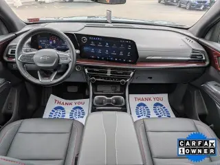Chevrolet Traverse 2026 4X4 Z71 4dr SUV