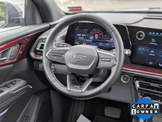 Chevrolet Traverse 2026 4X4 Z71 4dr SUV
