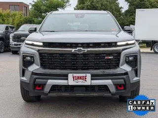 Chevrolet Traverse 2026 4X4 Z71 4dr SUV