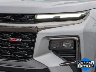 Chevrolet Traverse 2026 4X4 Z71 4dr SUV