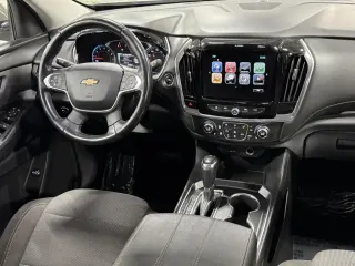 Chevrolet Traverse 2018 4x4 LT Tela 4dr SUV con 1LT