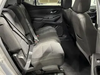 Chevrolet Traverse 2018 4x4 LT Tela 4dr SUV con 1LT