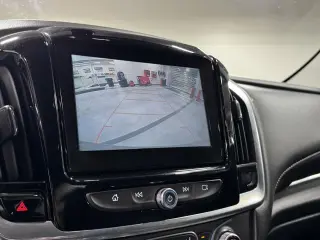 Chevrolet Traverse 2018 4x4 LT Tela 4dr SUV con 1LT