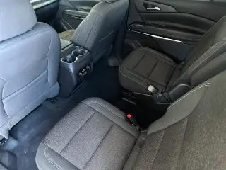 Chevrolet Traverse 2024 4X4 LT 4dr SUV