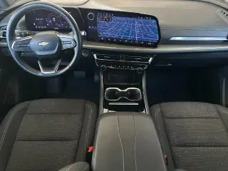 Chevrolet Traverse 2024 4X4 LT 4dr SUV