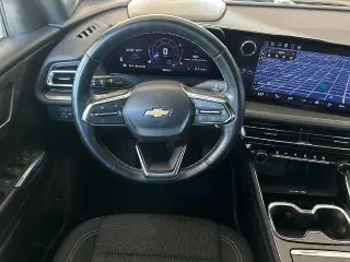 Chevrolet Traverse 2024 4X4 LT 4dr SUV