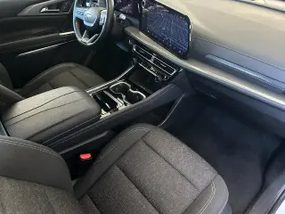 Chevrolet Traverse 2024 4X4 LT 4dr SUV