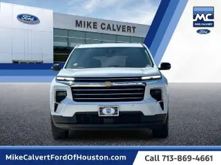 Chevrolet Traverse 2024 4X4 LT 4dr SUV