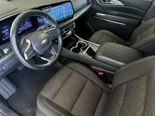 Chevrolet Traverse 2024 4X4 LT 4dr SUV
