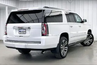 GMC Yukon XL 2019 4x4 Denali 4dr SUV