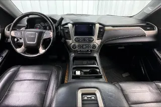 GMC Yukon XL 2019 4x4 Denali 4dr SUV