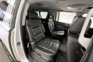 GMC Yukon XL 2019 4x4 Denali 4dr SUV