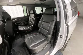 GMC Yukon XL 2019 4x4 Denali 4dr SUV