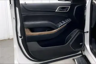 GMC Yukon XL 2019 4x4 Denali 4dr SUV