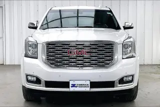 GMC Yukon XL 2019 4x4 Denali 4dr SUV