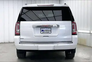 GMC Yukon XL 2019 4x4 Denali 4dr SUV