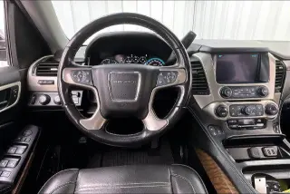 GMC Yukon XL 2019 4x4 Denali 4dr SUV