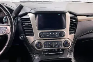 GMC Yukon XL 2019 4x4 Denali 4dr SUV