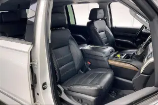 GMC Yukon XL 2019 4x4 Denali 4dr SUV