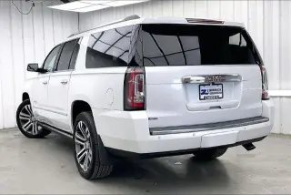 GMC Yukon XL 2019 4x4 Denali 4dr SUV
