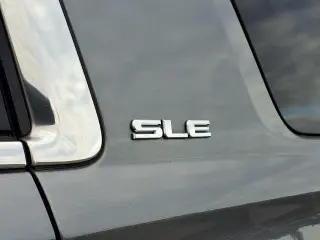 GMC Yukon 2020 4x4 SLE 4dr SUV