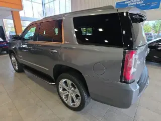 GMC Yukon 2020 4x4 SLE 4puerta SUV
