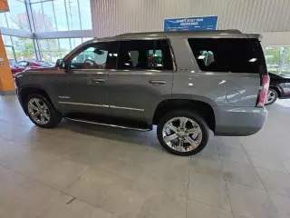 GMC Yukon 2020 4x4 SLE 4puerta SUV