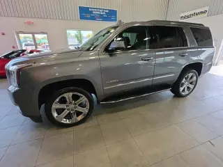 GMC Yukon 2020 4x4 SLE 4puerta SUV