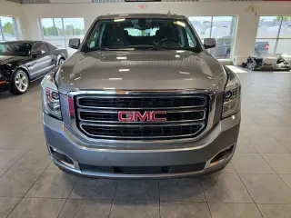 GMC Yukon 2020 4x4 SLE 4puerta SUV