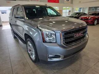 GMC Yukon 2020 4x4 SLE 4puerta SUV