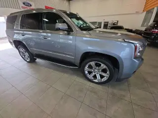GMC Yukon 2020 4x4 SLE 4puerta SUV