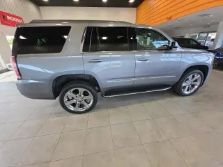 GMC Yukon 2020 4x4 SLE 4puerta SUV