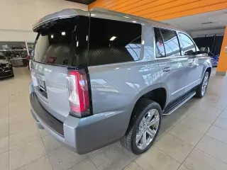 GMC Yukon 2020 4x4 SLE 4puerta SUV