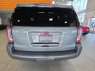 GMC Yukon 2020 4x4 SLE 4puerta SUV