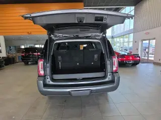 GMC Yukon 2020 4x4 SLE 4puerta SUV