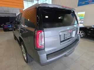 GMC Yukon 2020 4x4 SLE 4puerta SUV