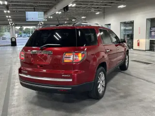 GMC Acadia 2014 AWD SLT-1 4 SUV