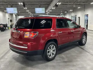 GMC Acadia 2014 AWD SLT-1 4 SUV