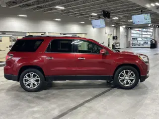 GMC Acadia 2014 AWD SLT-1 4 SUV