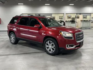 GMC Acadia 2014 AWD SLT-1 4 SUV