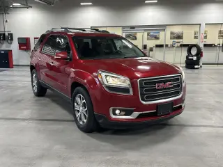 GMC Acadia 2014 AWD SLT-1 4 SUV