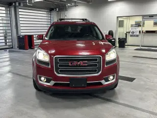 GMC Acadia 2014 AWD SLT-1 4 SUV