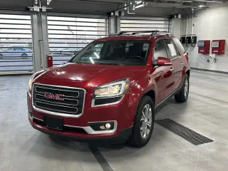 GMC Acadia 2014 AWD SLT-1 4 SUV