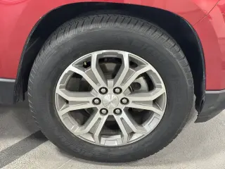 GMC Acadia 2014 AWD SLT-1 4 SUV
