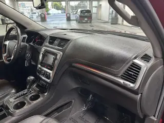 GMC Acadia 2014 AWD SLT-1 4 SUV