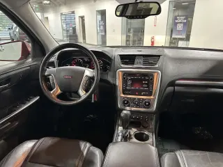 GMC Acadia 2014 AWD SLT-1 4 SUV