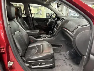 GMC Acadia 2014 AWD SLT-1 4 SUV