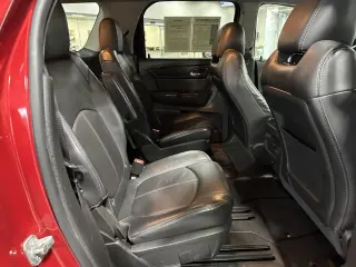 GMC Acadia 2014 AWD SLT-1 4 SUV