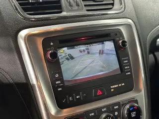 GMC Acadia 2014 AWD SLT-1 4 SUV
